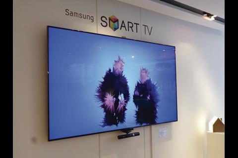 Wired, Quadrant Arcade, London